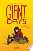 Giant days by Allison, John