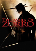The Mark of Zorro by Power, Tyrone