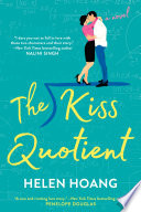 The kiss quotient by Hoang, Helen