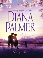 Magnolia by Palmer, Diana