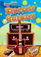 Electric Guitars by Duling, Kaitlyn