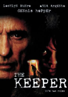 The Keeper by Hopper, Dennis