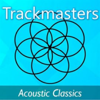Trackmasters: Acoustic Classics by Julienne Taylor