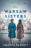 The Warsaw sisters by Barratt, Amanda