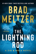 The lightning rod by Meltzer, Brad