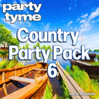 Country Party Pack 6 - Party Tyme by Party Tyme