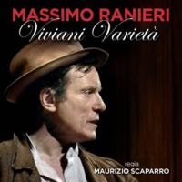 Viviani Varietà by Massimo Ranieri