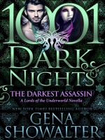 The Darkest Assassin by Showalter, Gena