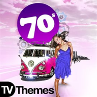 70s TV Themes by City of Prague Philharmonic Orchestra