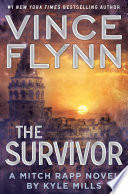 The survivor by Flynn, Vince