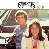 Carpenters gold by Carpenters