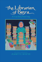 The_librarian_of_Basra