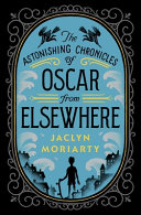 Oscar from elsewhere by Moriarty, Jaclyn