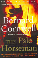 The pale horseman by Cornwell, Bernard