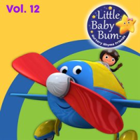 Kinderreime für Kindee mit LittleBabyBum, Vol. 12 by Little Baby Bum Kinderreime Freunde