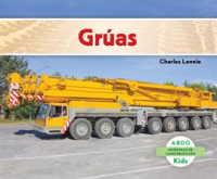 Grúas (Cranes) by Lennie, Charles