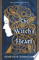 The witch's heart by Gornichec, Genevieve