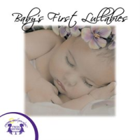 Baby's First Lullabies by Hal Wright