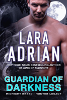 Guardian of darkness by Adrian, Lara
