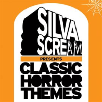 Silva Scream Presents Classic Horror Themes by City of Prague Philharmonic Orchestra