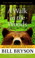A walk in the woods by Bryson, Bill