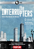 The Interrupters by Fanning, David