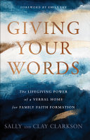 Giving_your_words