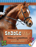 Saddle up! by Bratton, Donna Bowman