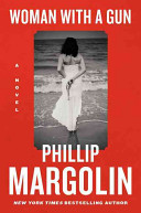 Woman with a gun by Margolin, Phillip