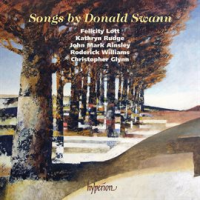 Donald_Swann__Songs