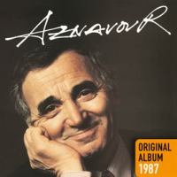 Je bois by Charles Aznavour