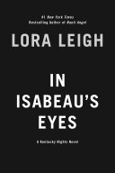 In Isabeau's eyes by Leigh, Lora