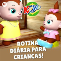Rotina Diária para Crianças! by KiiYii