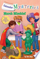 March mischief by Roy, Ron