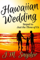 Hawaiian Wedding by Snyder, J. M