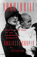 Vanderbilt by Cooper, Anderson