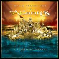 Atlantis by David Arkenstone