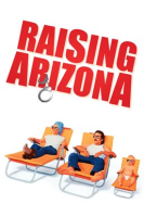 Raising Arizona by Cage, Nicolas