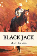 Black Jack by Brand, Max