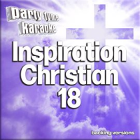 Inspirational Christian 18 - Party Tyme Karaoke by Party Tyme