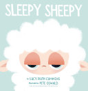 Sleepy Sheepy by Cummins, Lucy Ruth