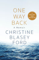 One way back by Blasey Ford, Christine