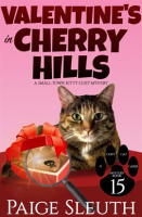 Valentine's in Cherry Hills by Sleuth, Paige