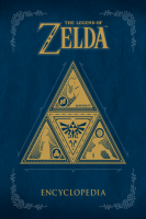 The_Legend_of_Zelda_Encyclopedia