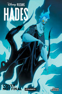 Disney Villains: Hades by Kalan, Elliott