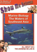 Marine Biology - The Waters of Southeast Asia by TMW Media Group