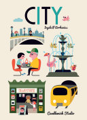 City by Arrhenius, Ingela P
