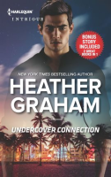 Undercover Connection & Double Entendre by Graham, Heather