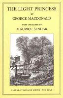 The light princess by MacDonald, George