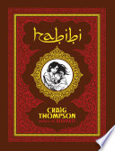Habibi by Thompson, Craig